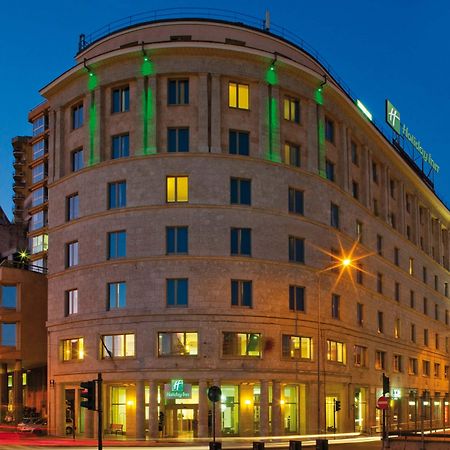 Holiday Inn Genoa City By Ihg Eksteriør bilde