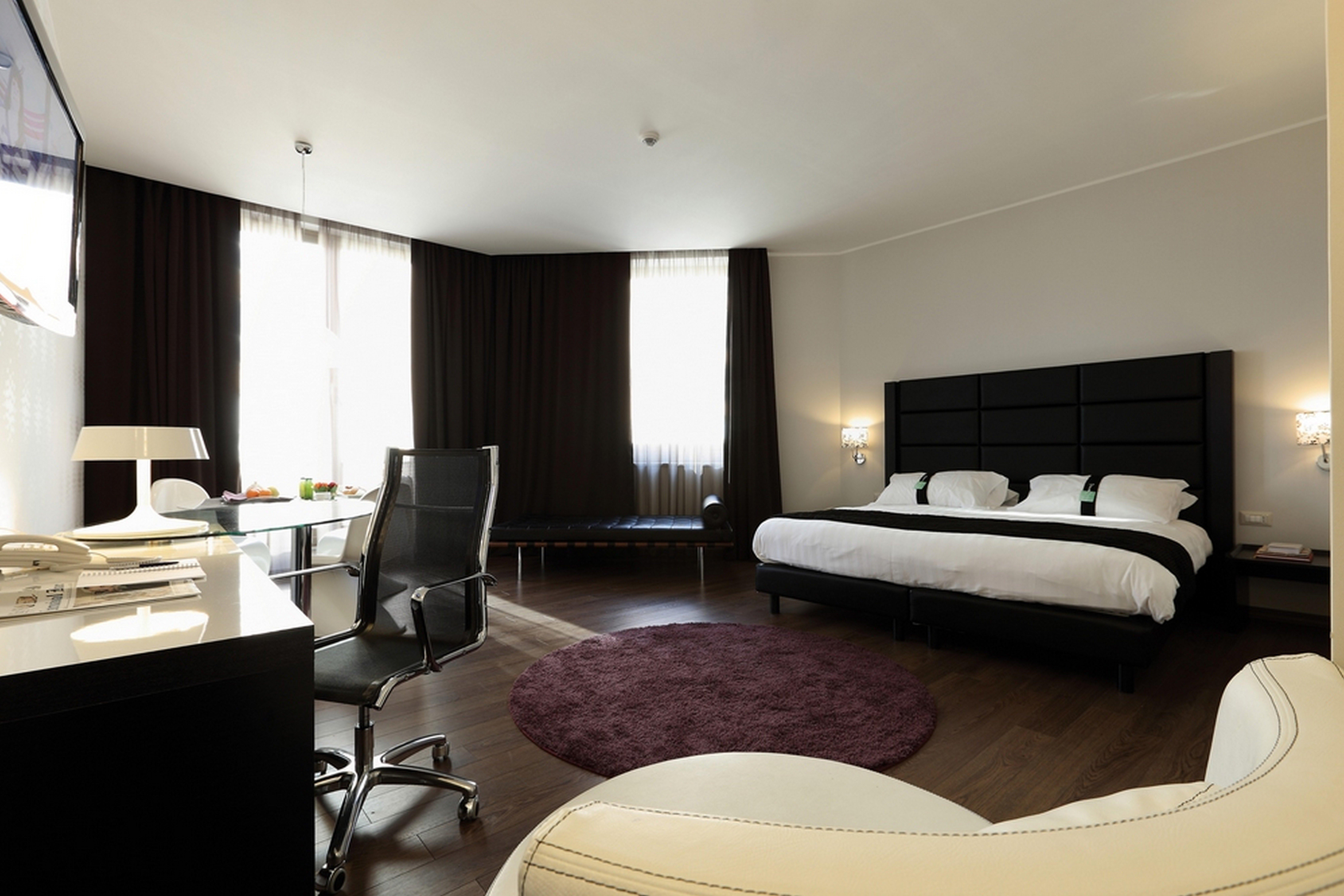 Holiday Inn Genoa City By Ihg Eksteriør bilde