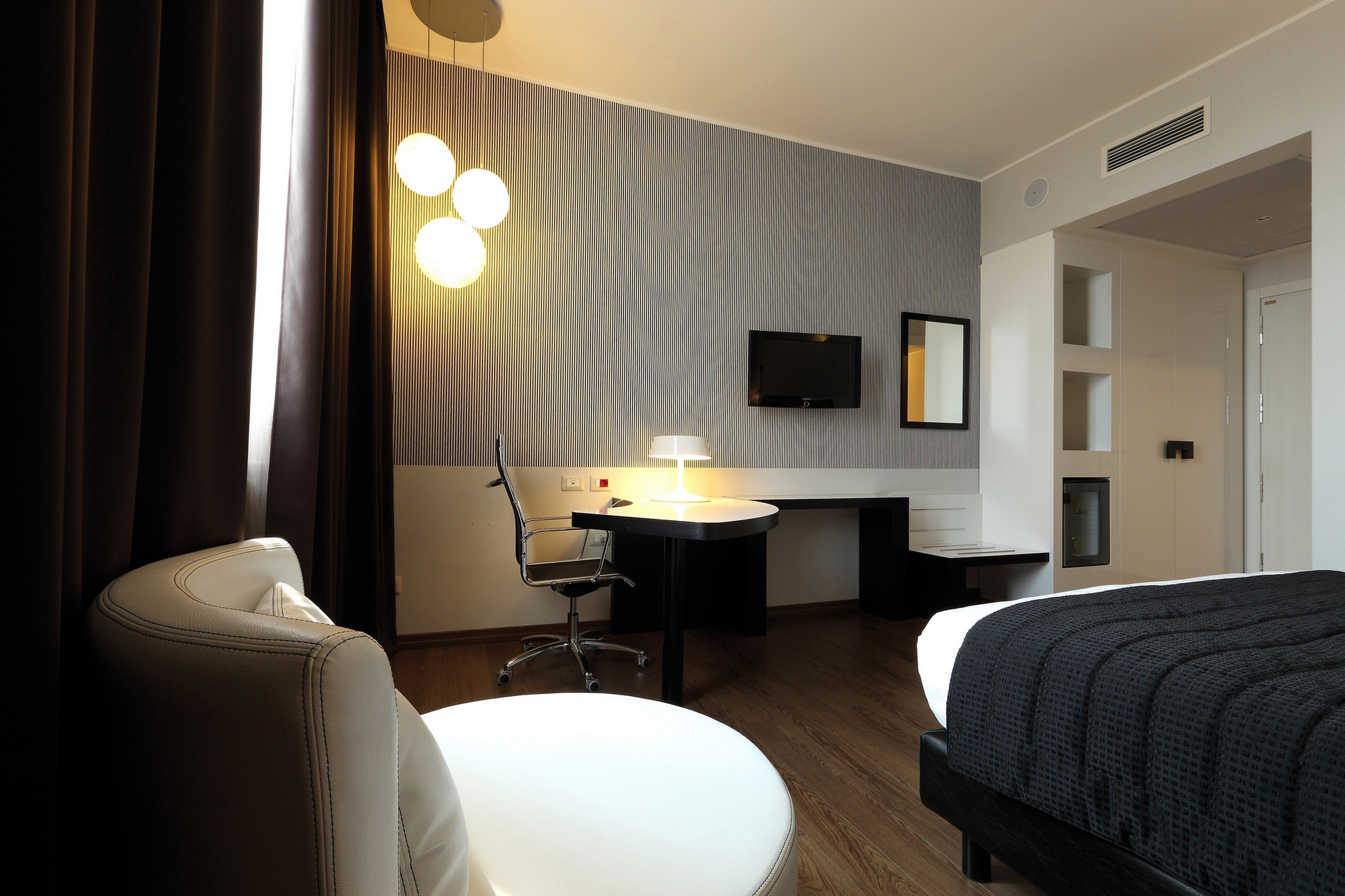 Holiday Inn Genoa City By Ihg Rom bilde
