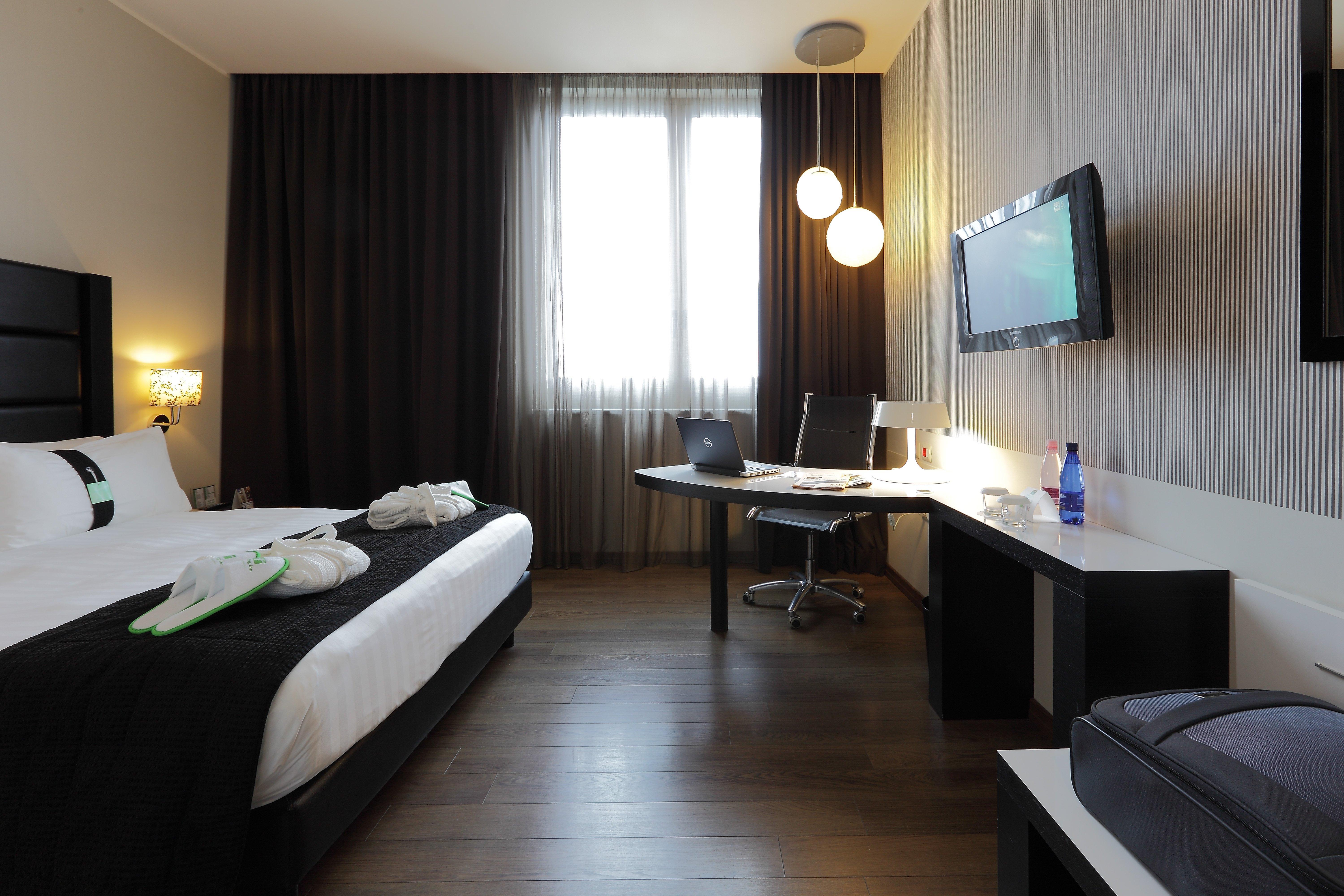 Holiday Inn Genoa City By Ihg Eksteriør bilde