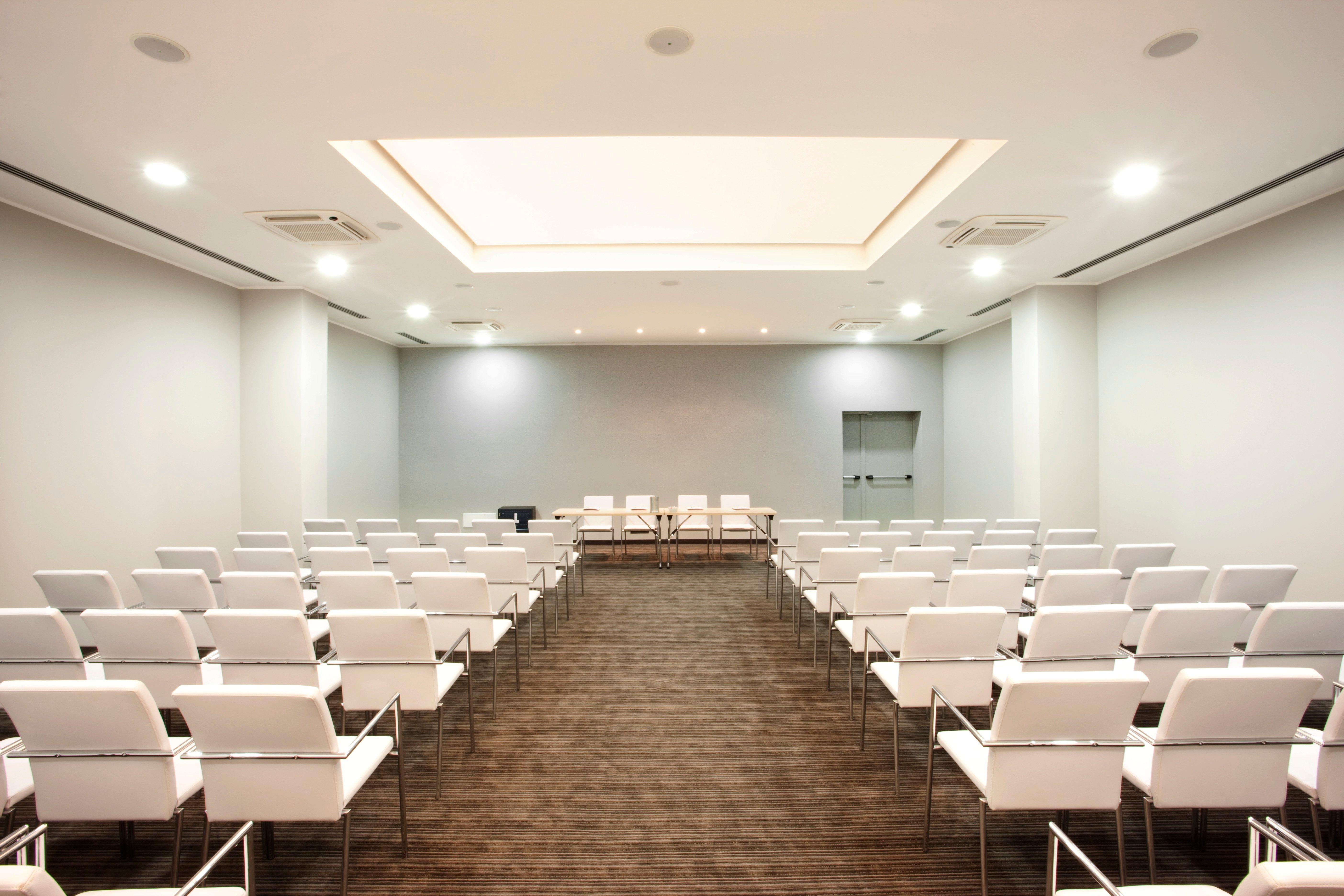 Holiday Inn Genoa City By Ihg Eksteriør bilde
