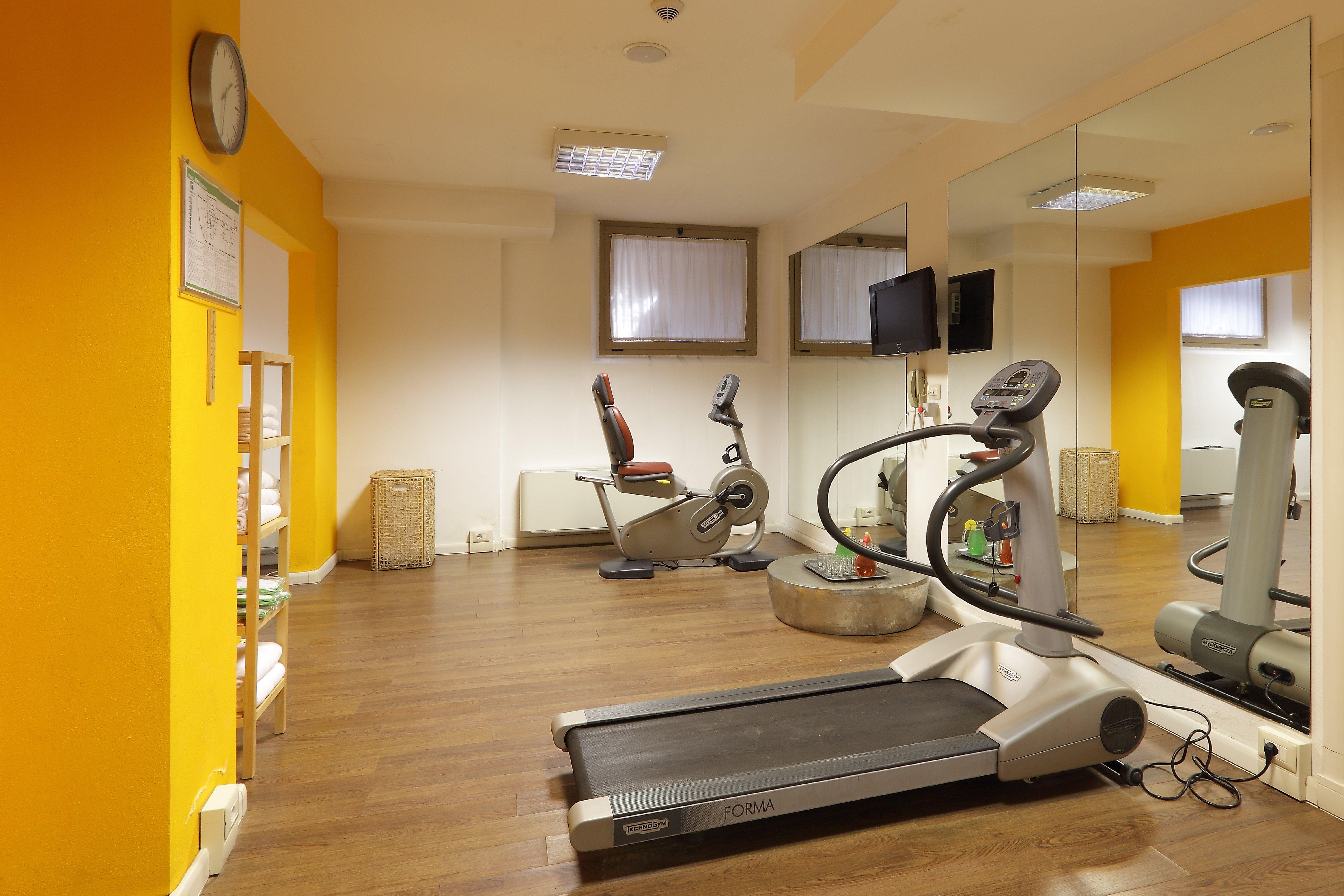 Holiday Inn Genoa City By Ihg Eksteriør bilde