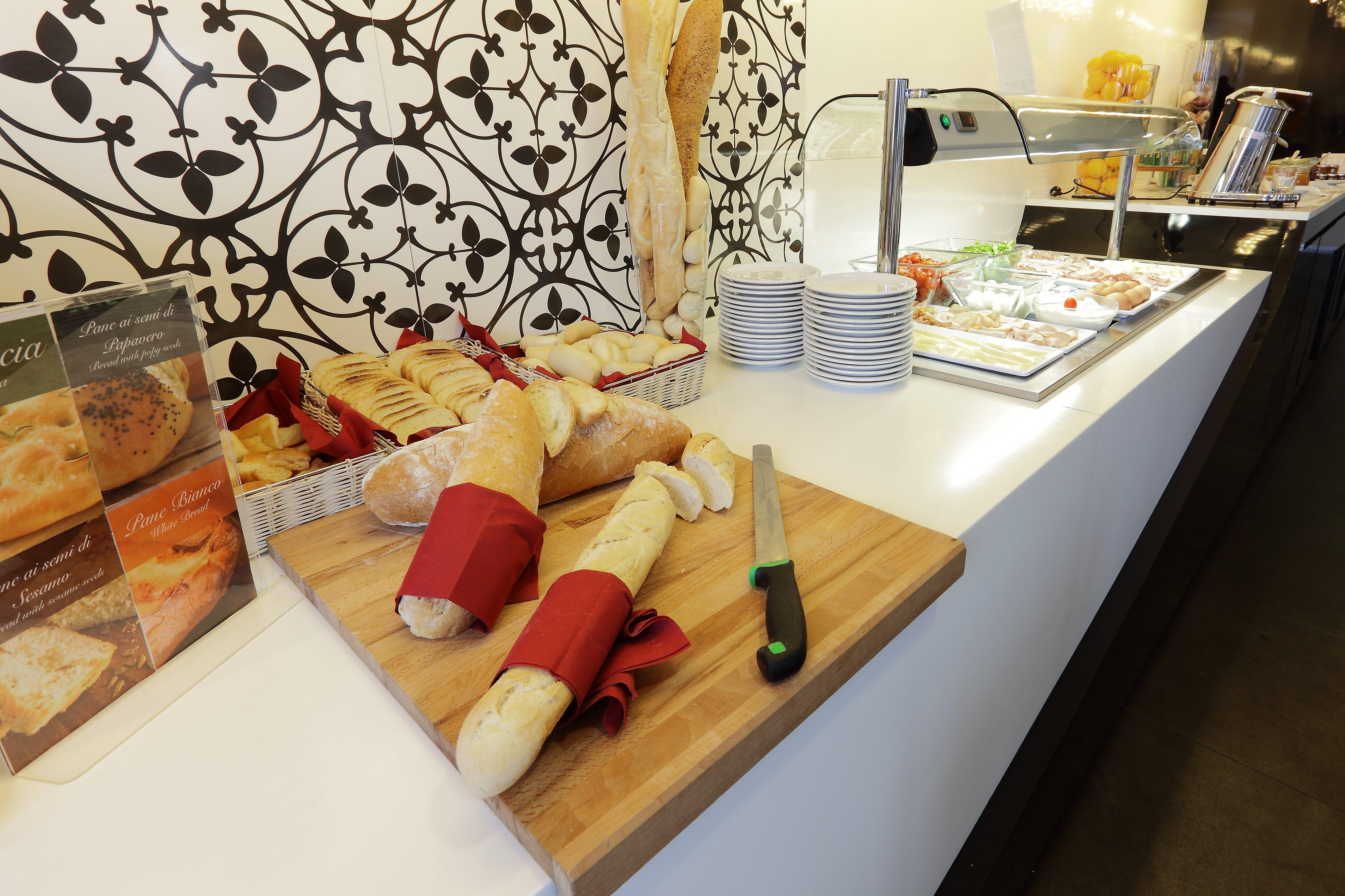 Holiday Inn Genoa City By Ihg Eksteriør bilde
