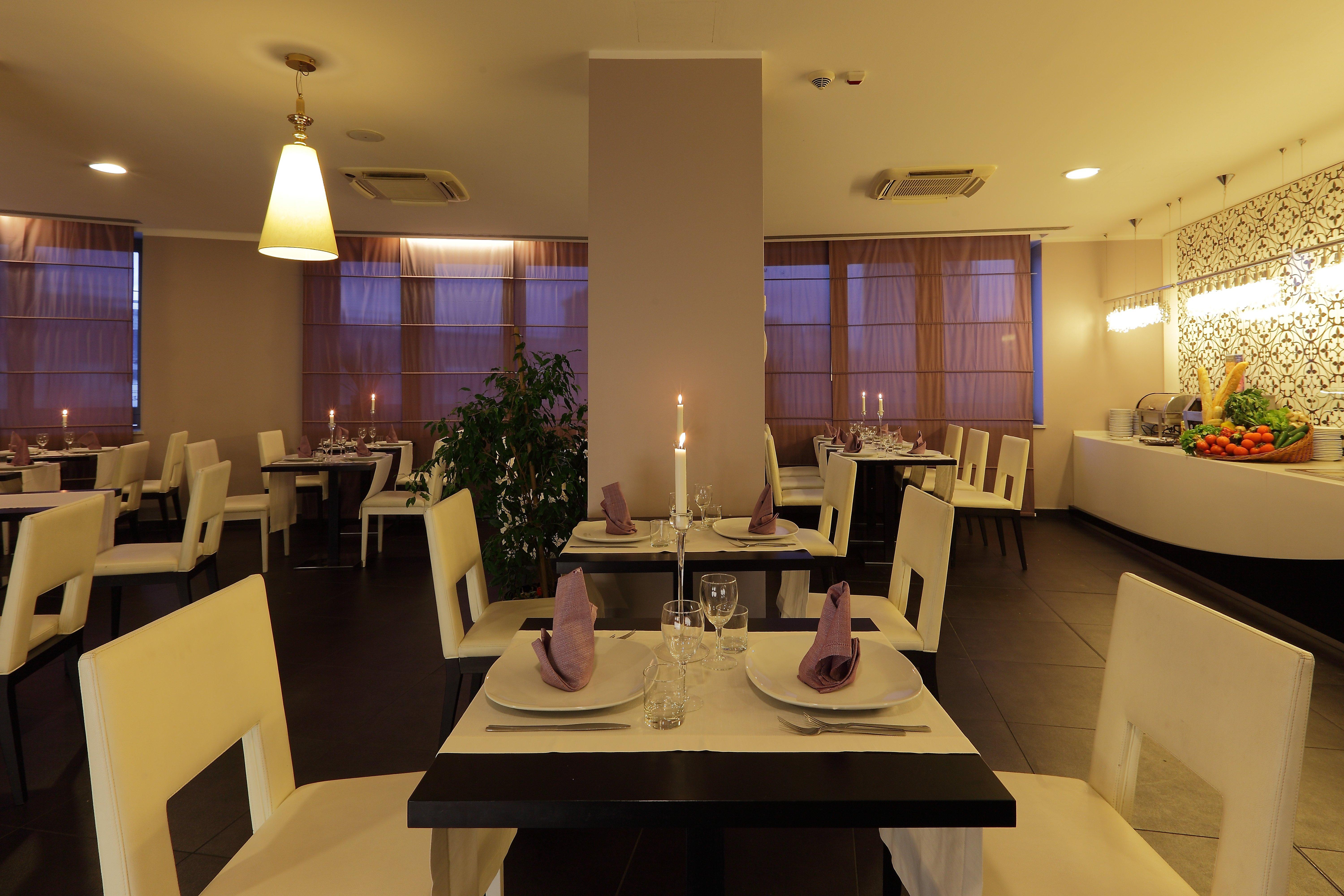 Holiday Inn Genoa City By Ihg Eksteriør bilde