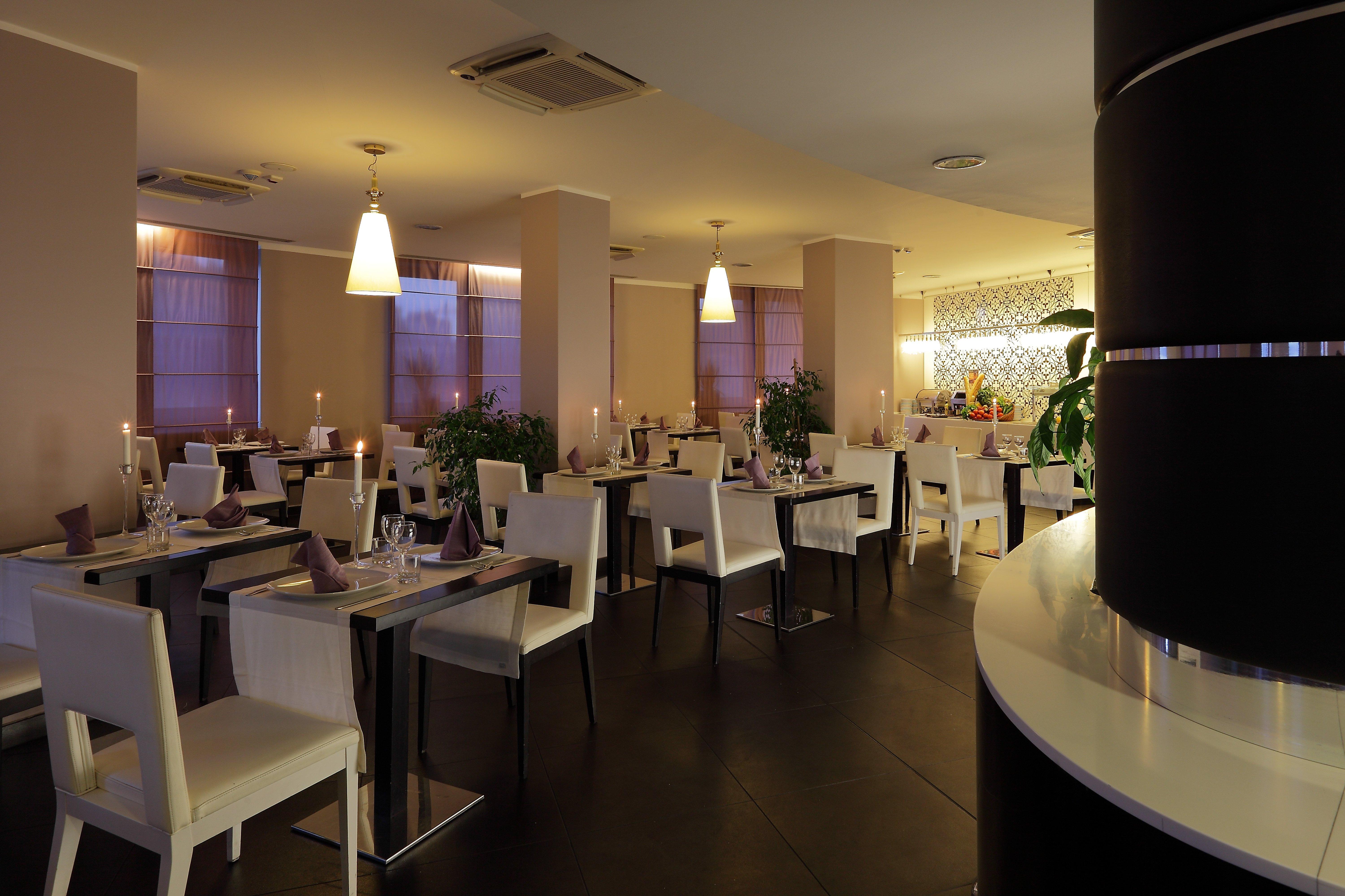 Holiday Inn Genoa City By Ihg Eksteriør bilde
