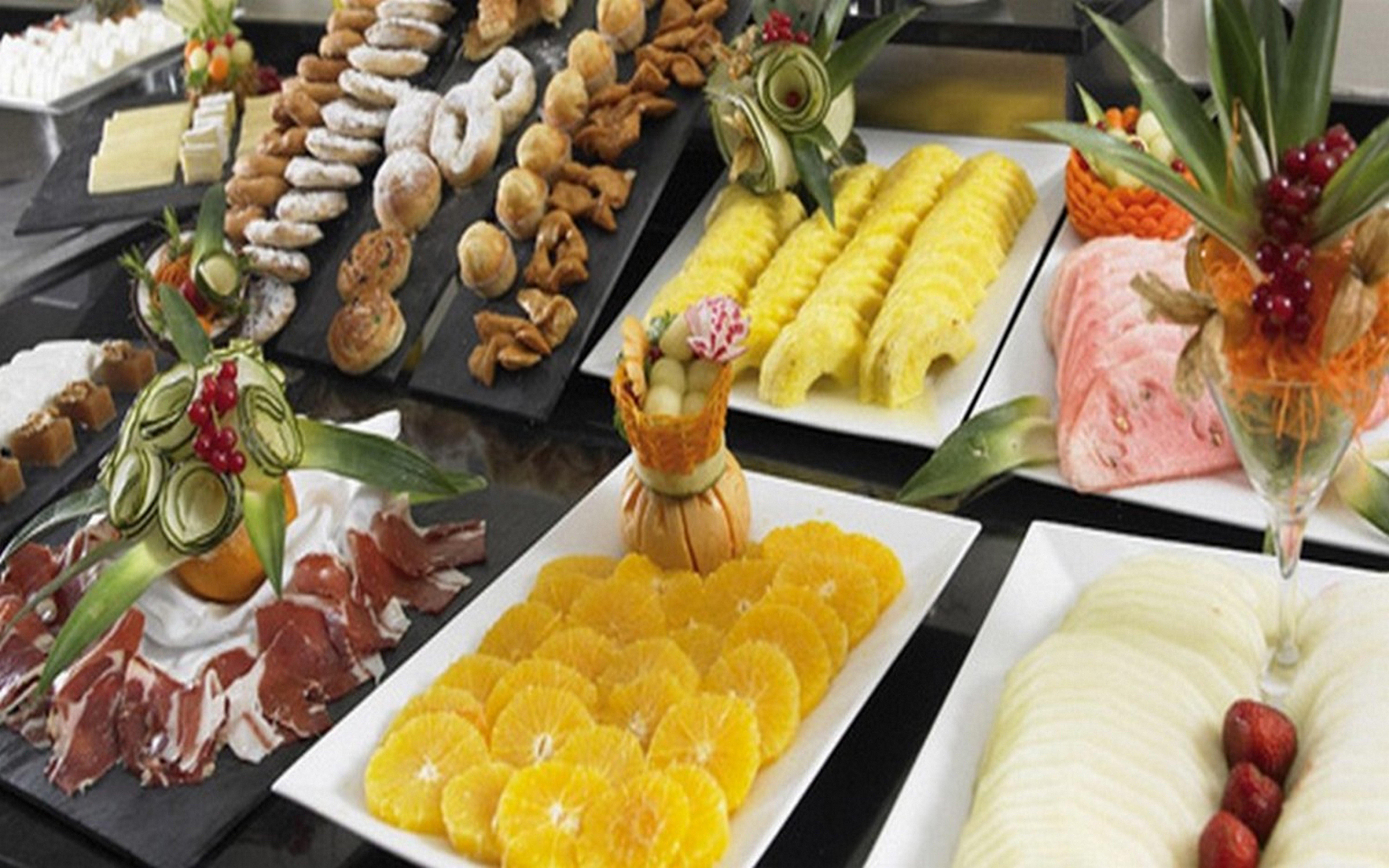 Holiday Inn Genoa City By Ihg Eksteriør bilde