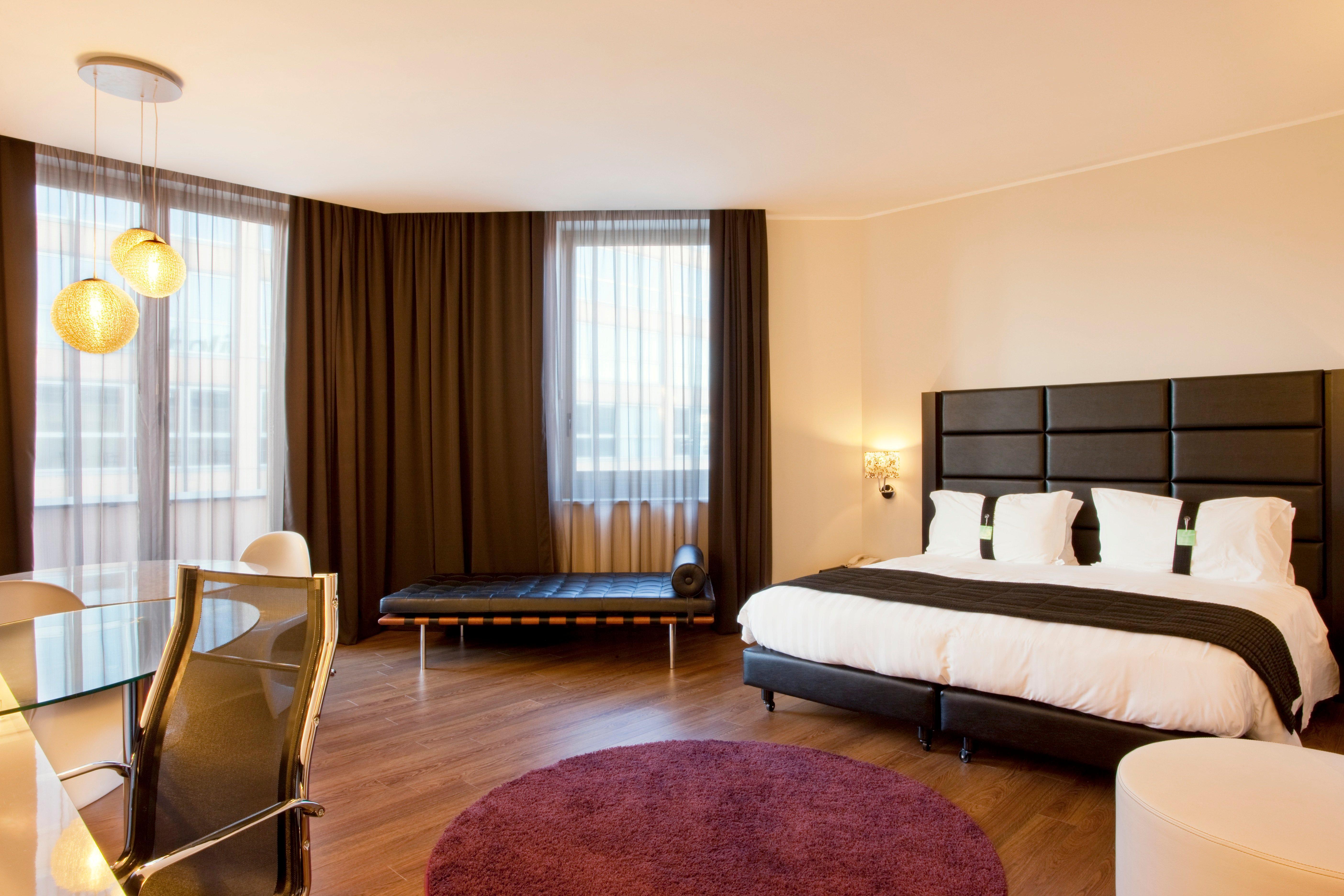 Holiday Inn Genoa City By Ihg Eksteriør bilde