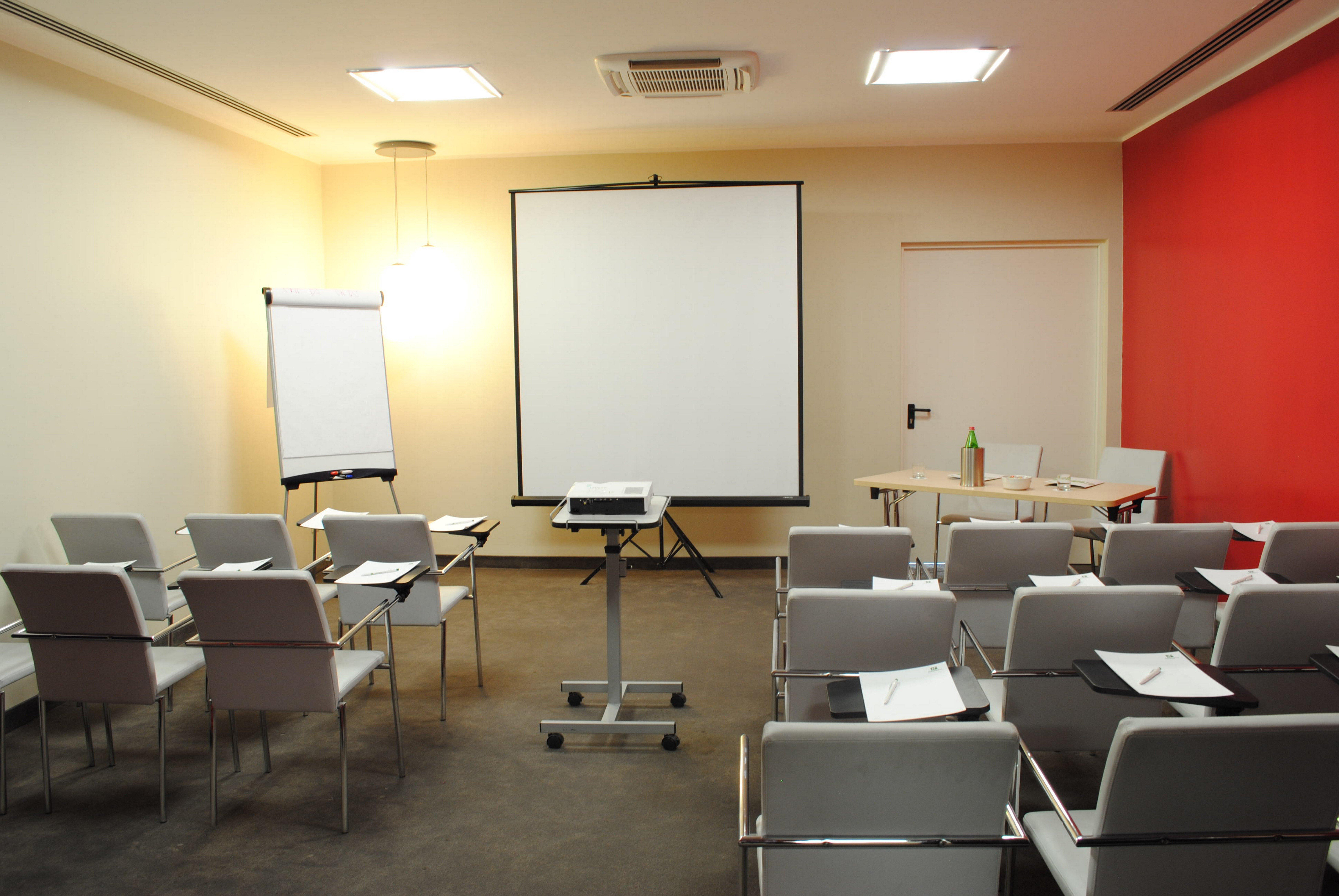 Holiday Inn Genoa City By Ihg Eksteriør bilde