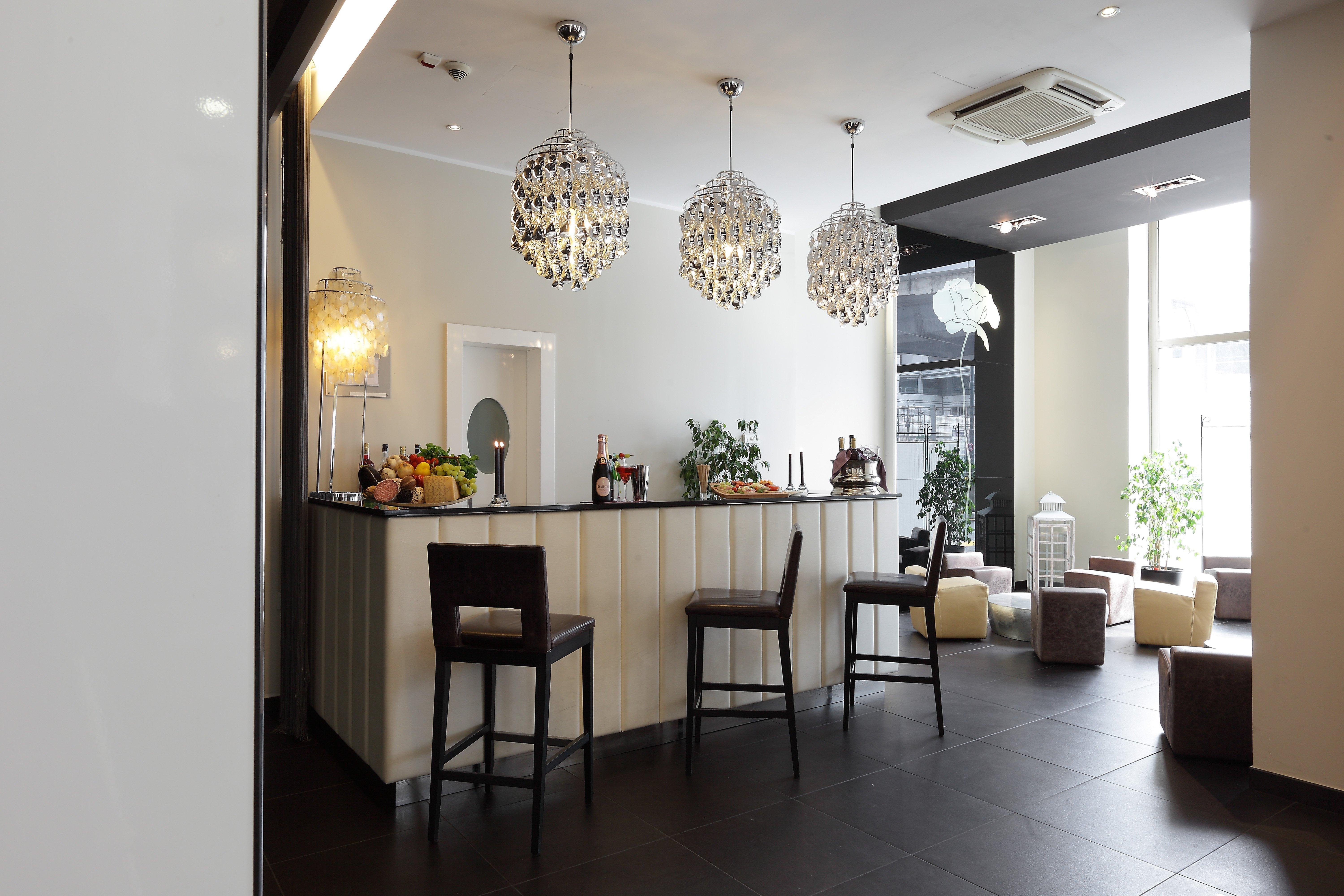 Holiday Inn Genoa City By Ihg Eksteriør bilde