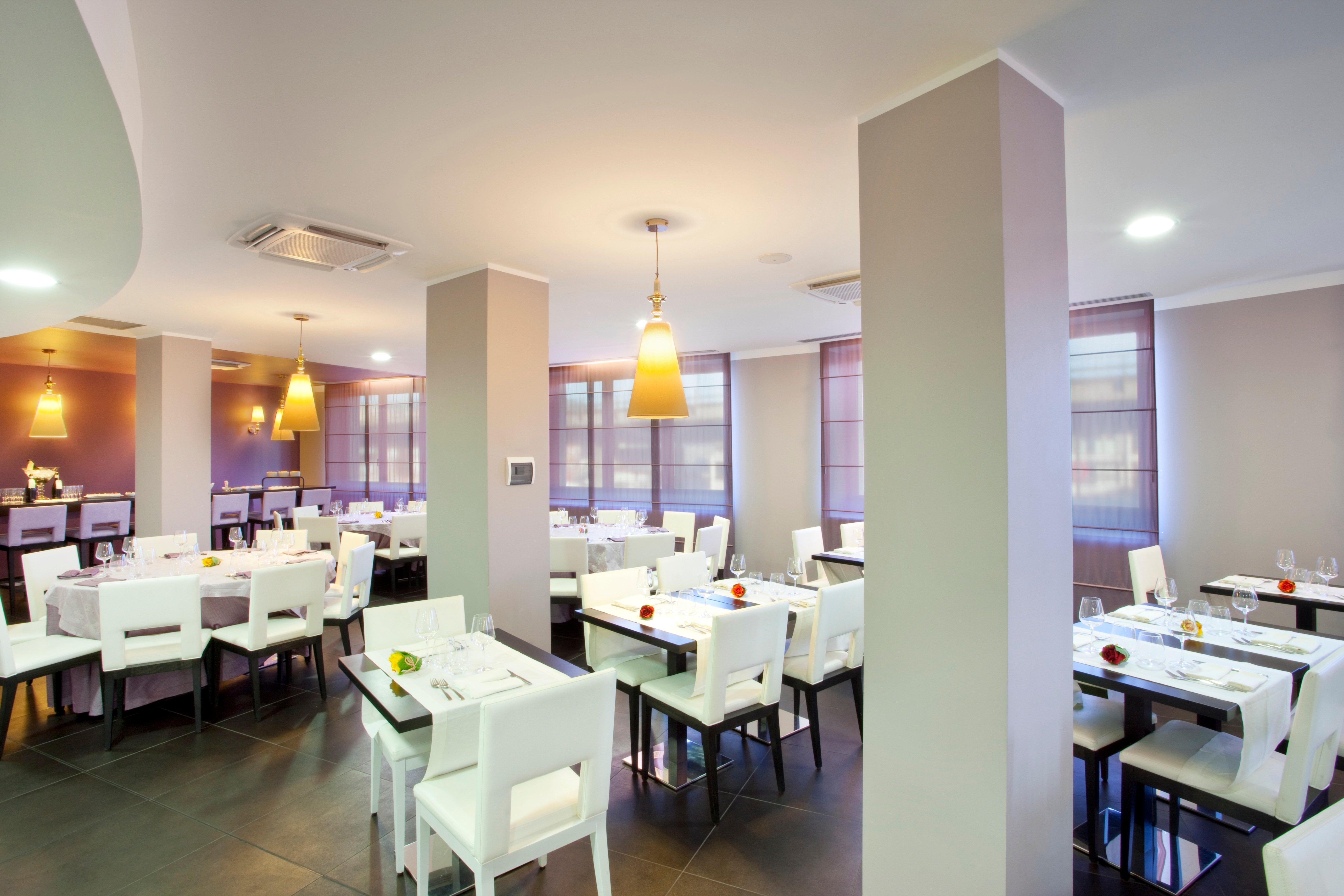 Holiday Inn Genoa City By Ihg Eksteriør bilde