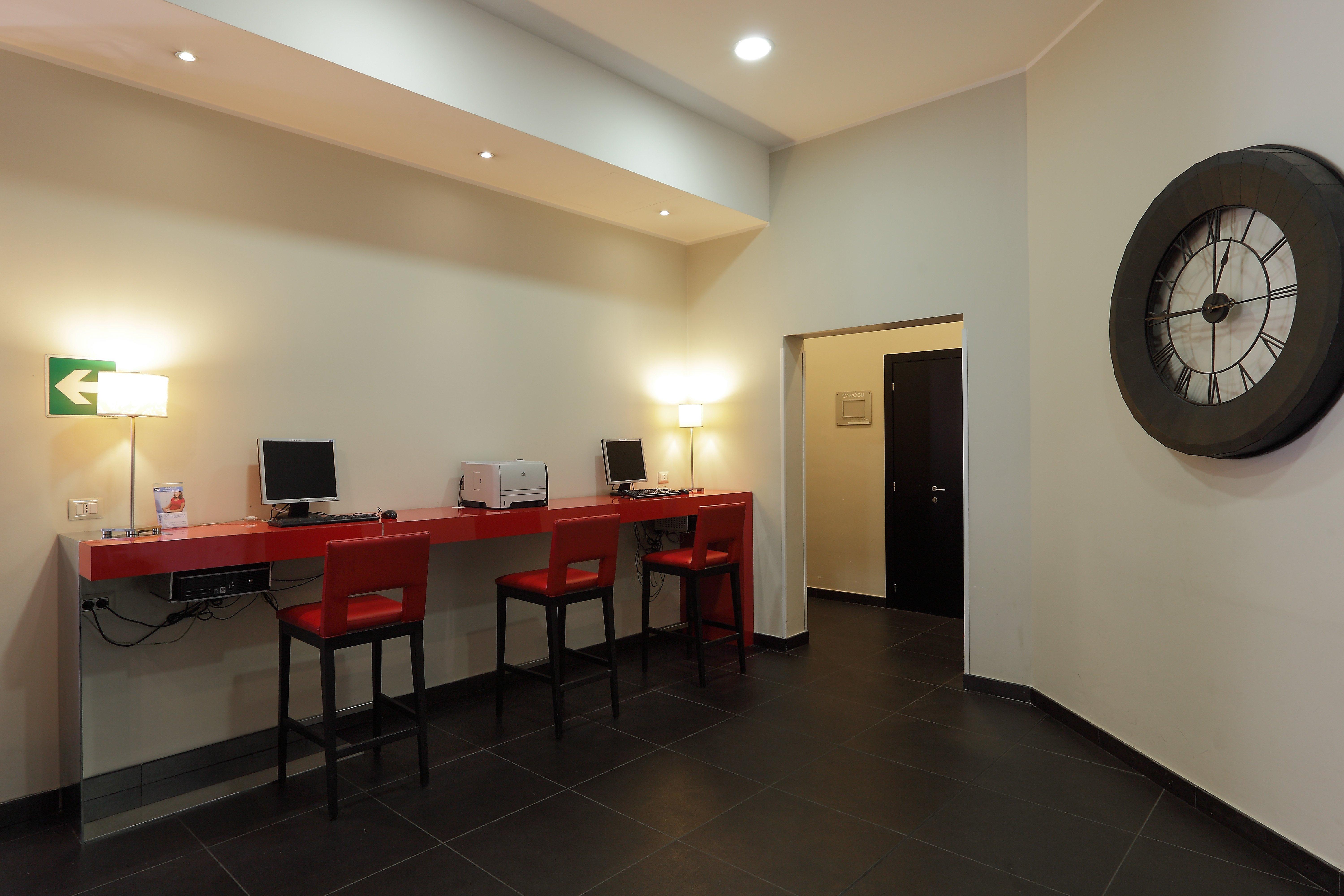 Holiday Inn Genoa City By Ihg Eksteriør bilde