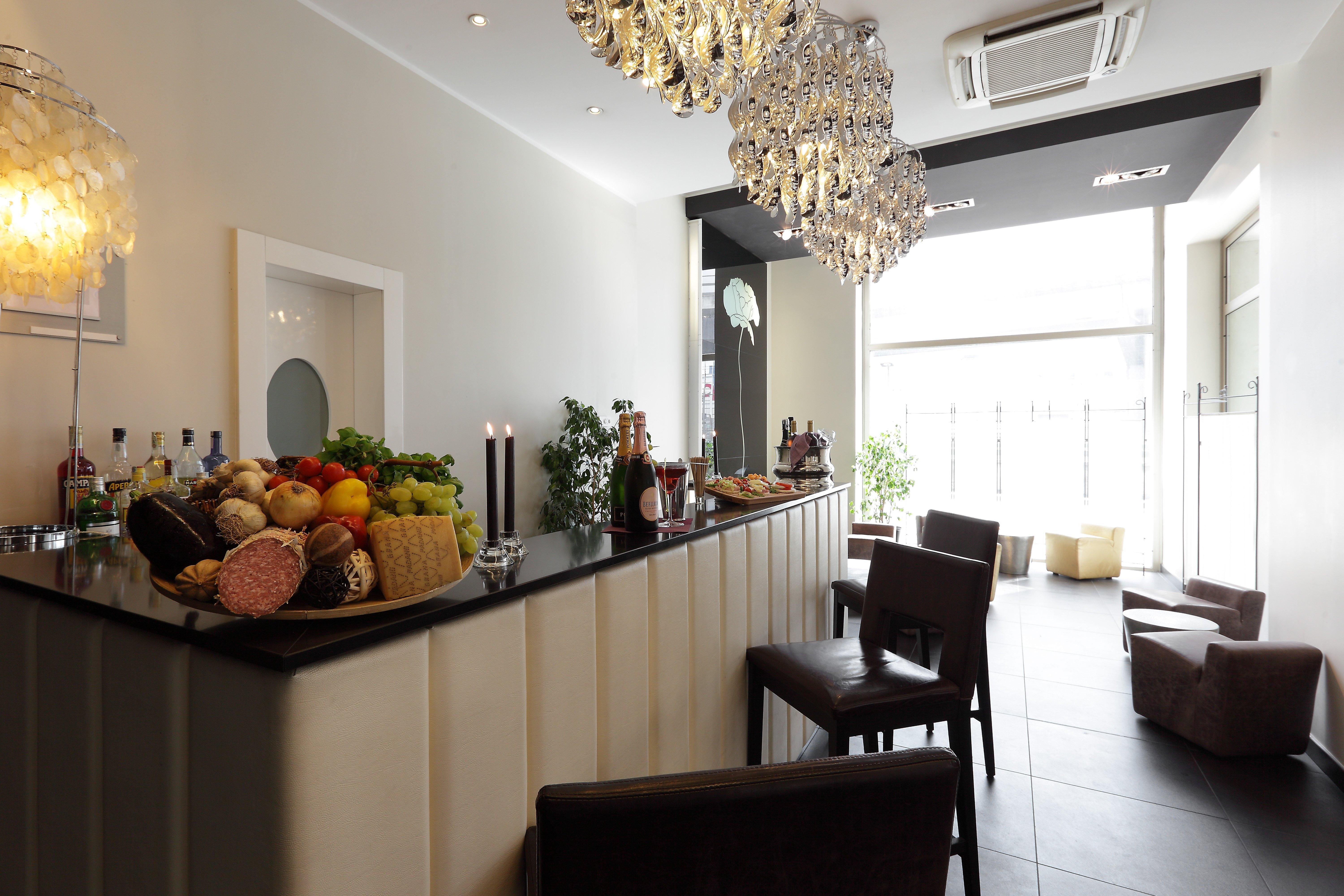 Holiday Inn Genoa City By Ihg Eksteriør bilde