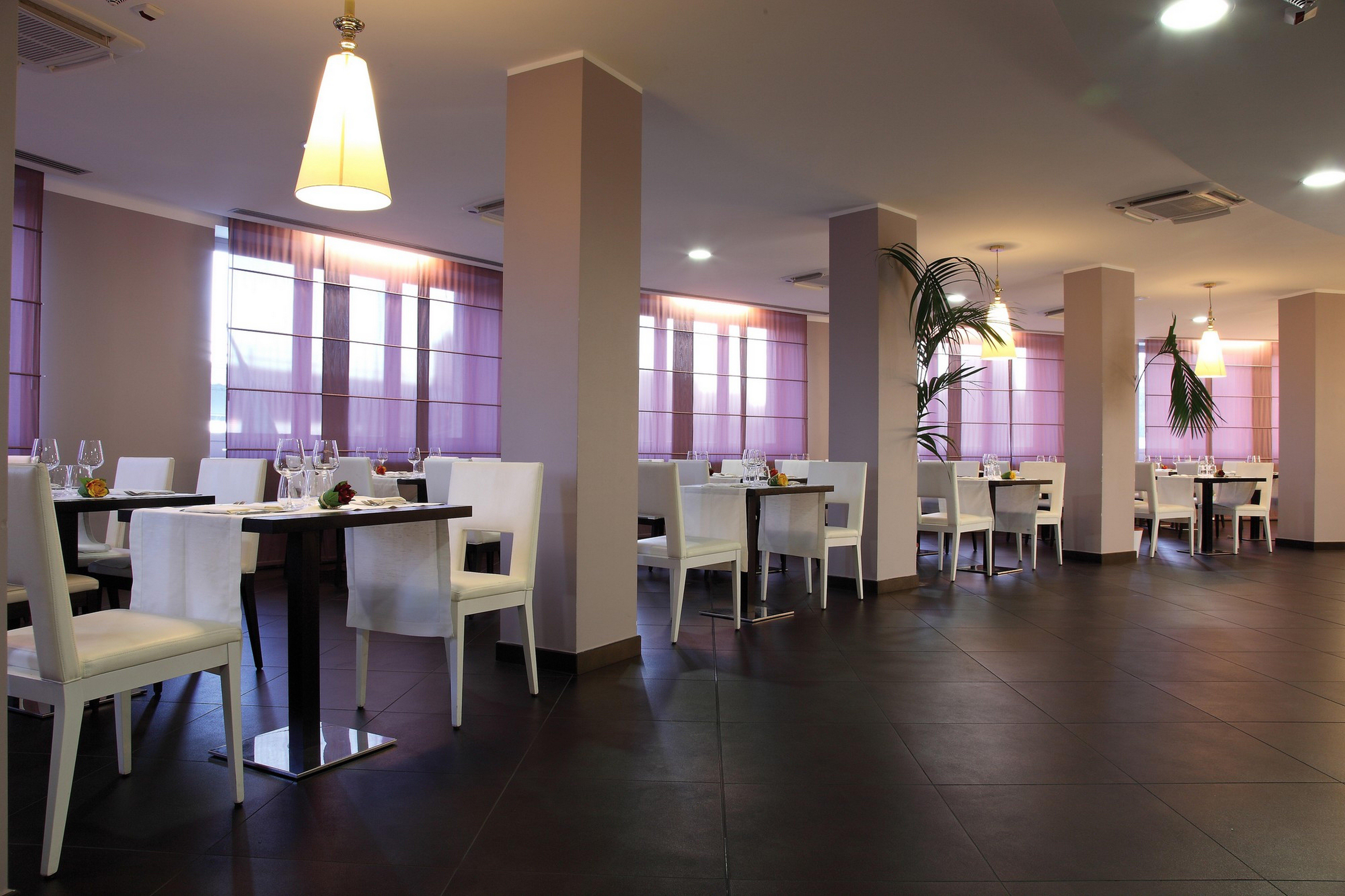 Holiday Inn Genoa City By Ihg Eksteriør bilde