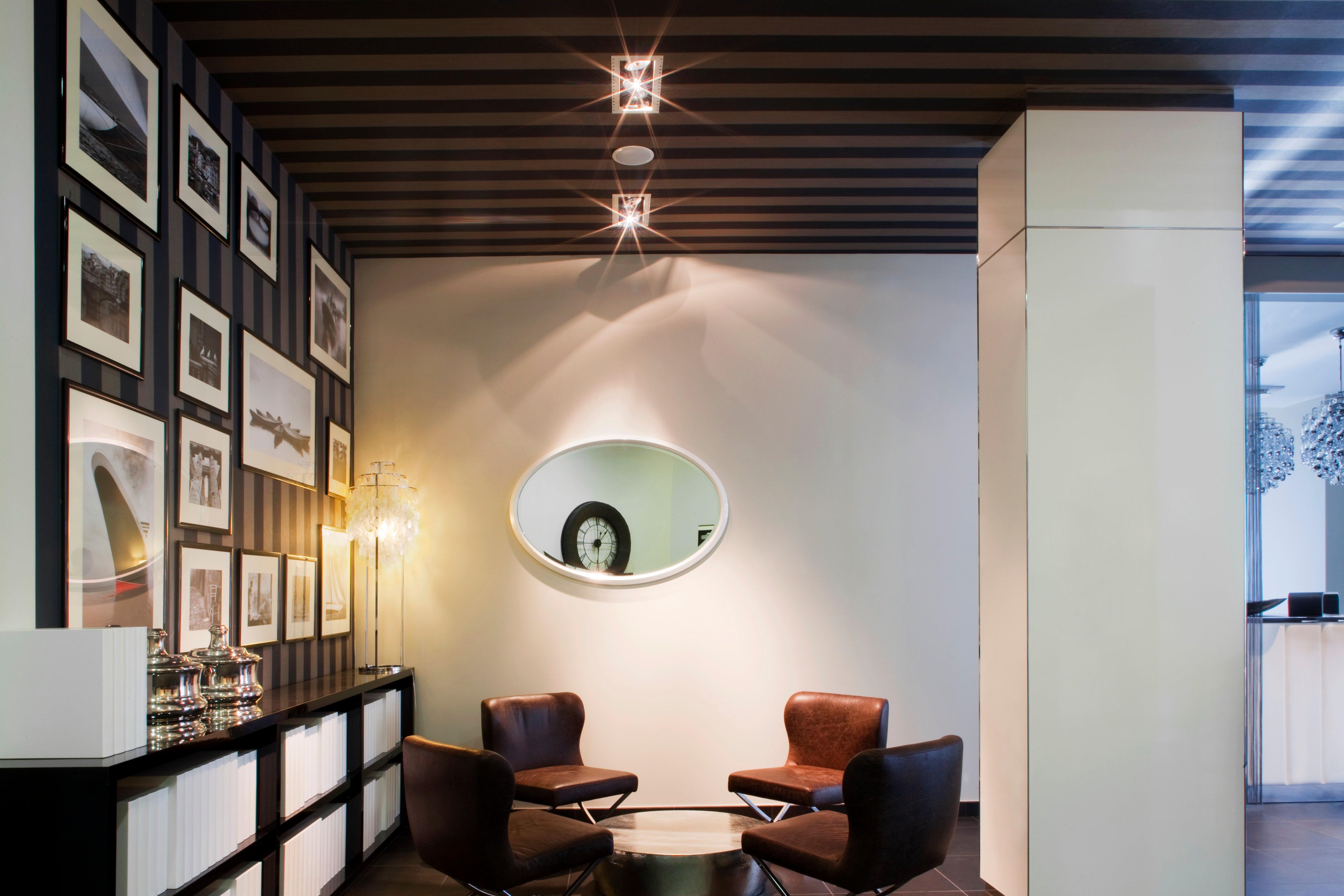 Holiday Inn Genoa City By Ihg Eksteriør bilde