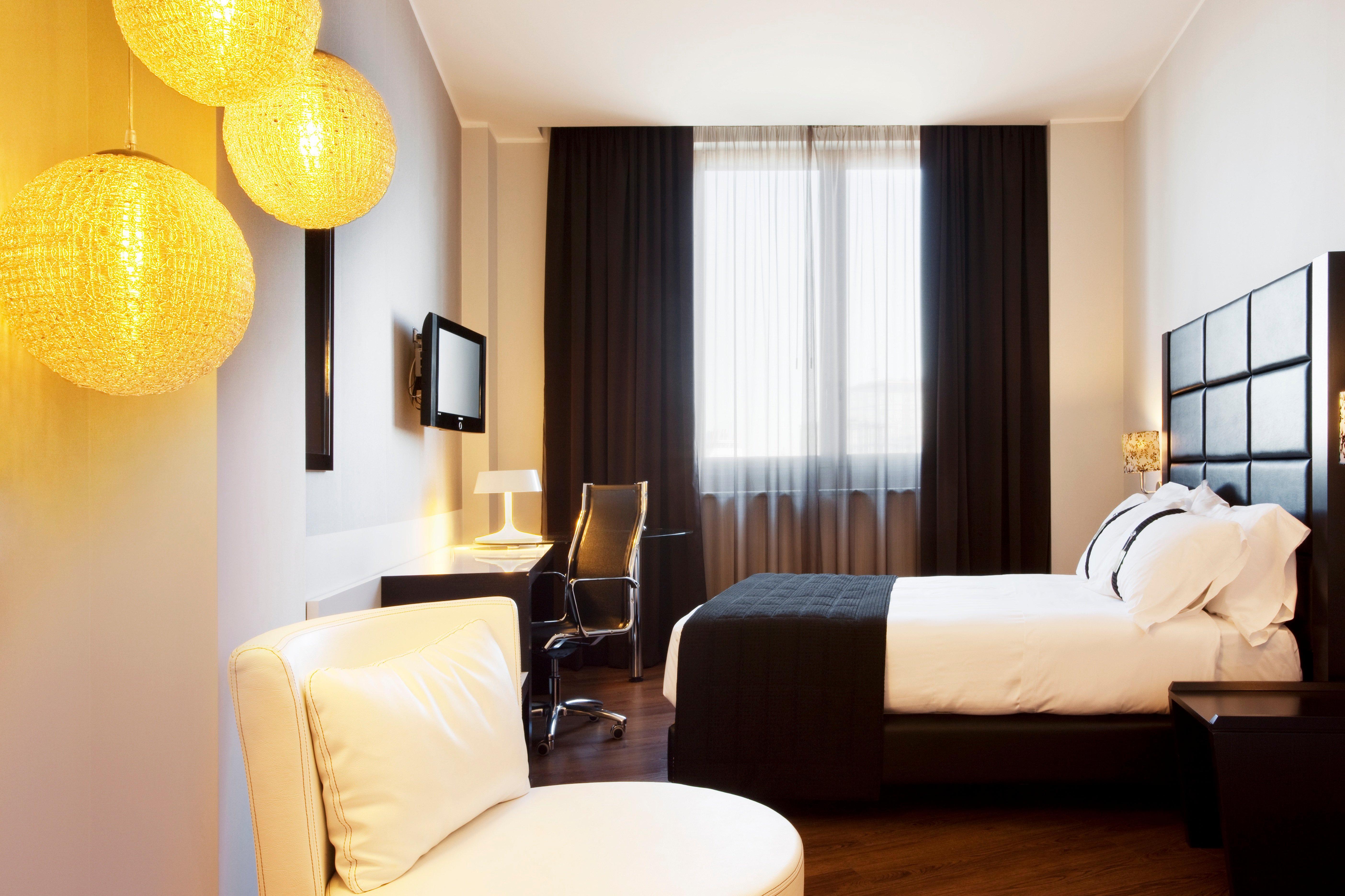 Holiday Inn Genoa City By Ihg Eksteriør bilde