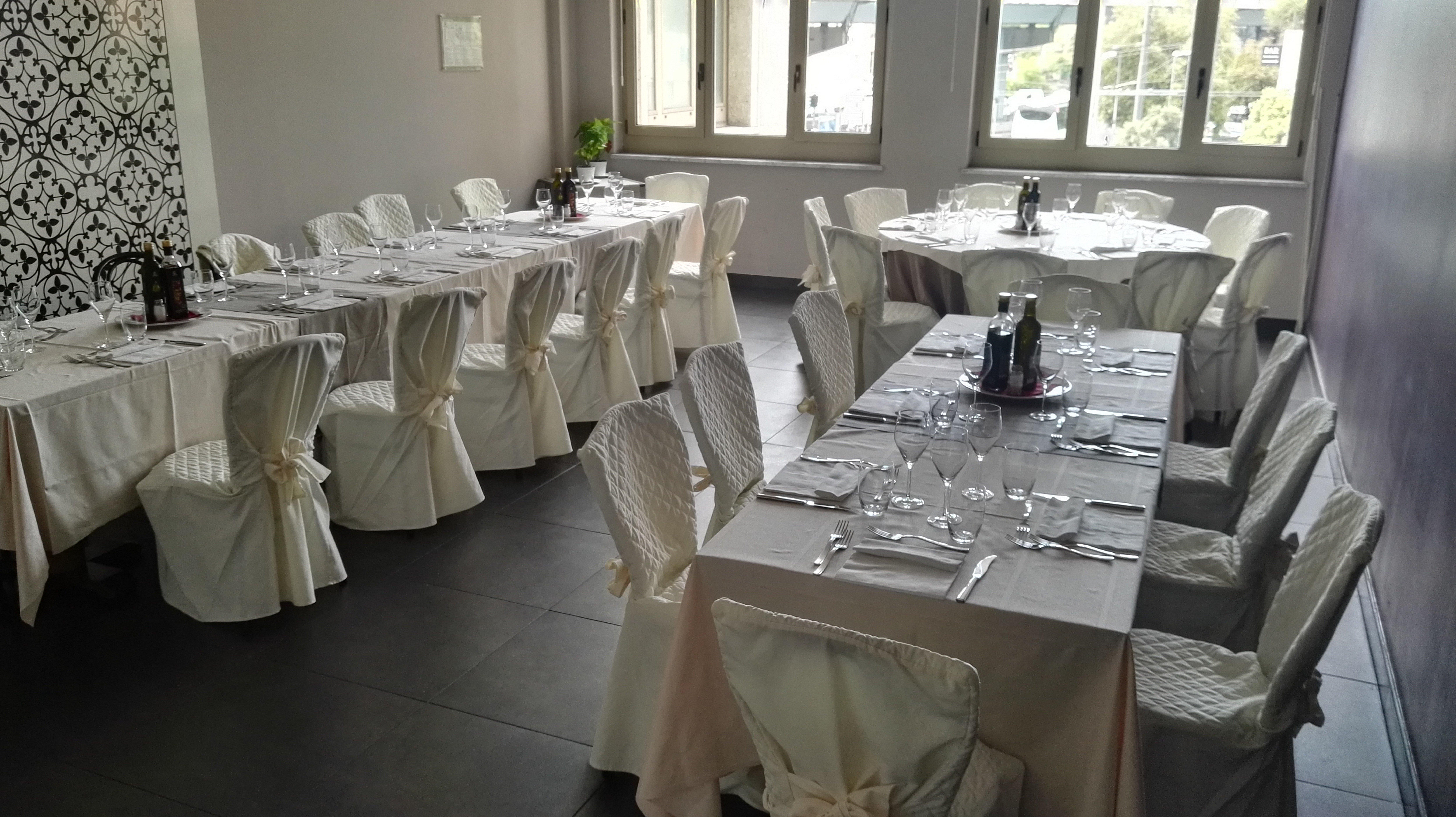 Holiday Inn Genoa City By Ihg Eksteriør bilde